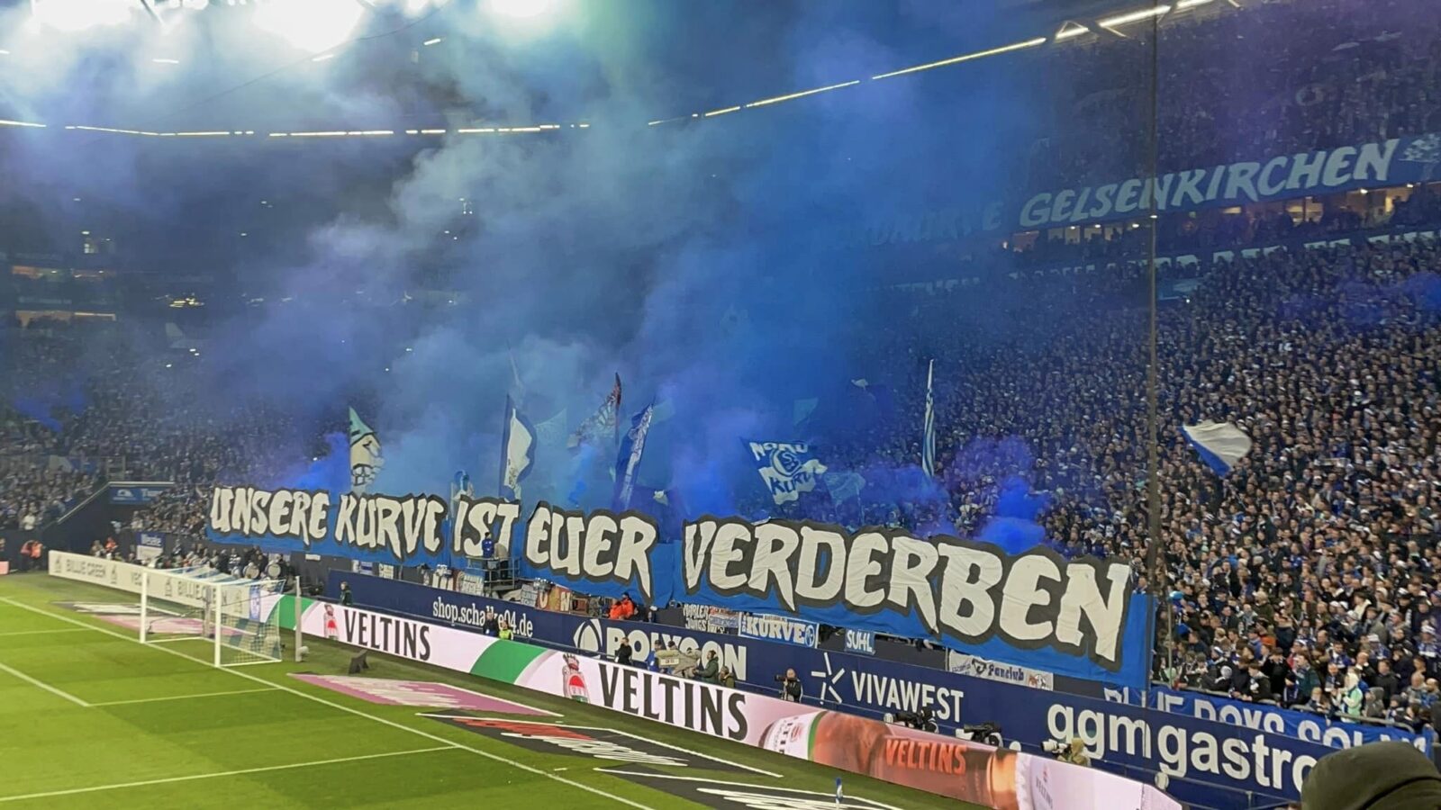 FC Schalke 04 – Borussia Dortmund (7)