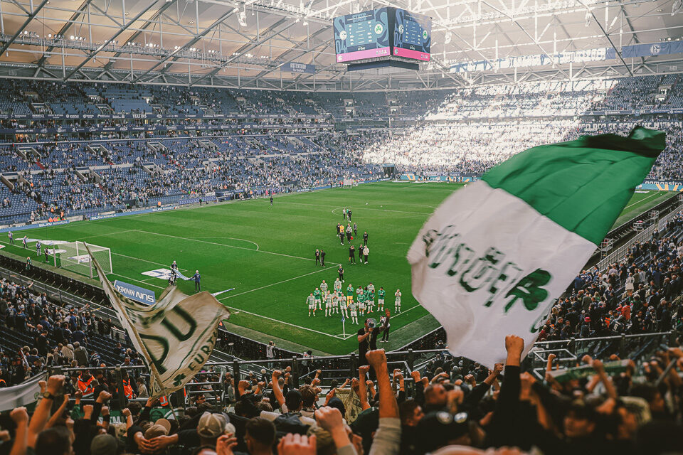 FC Schalke 04 – SpVgg Fürth 3-4 (46)