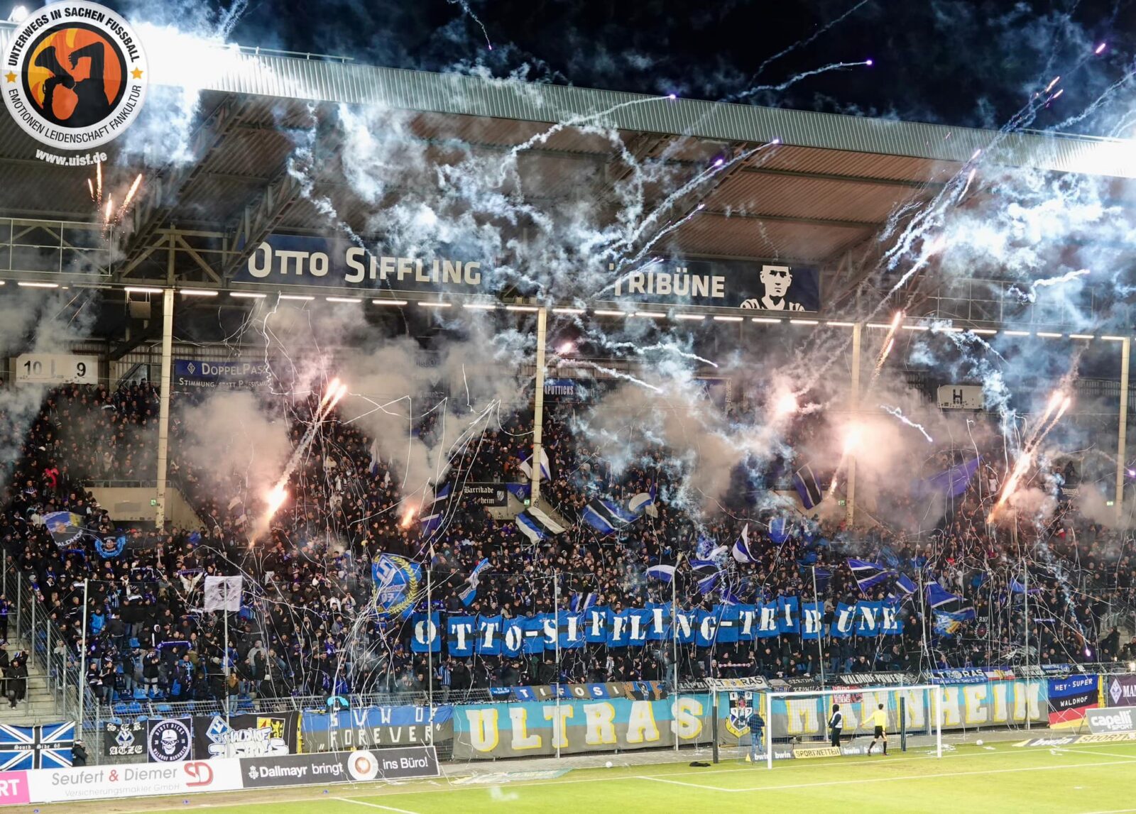 SV Waldhof Mannheim – SV Elversberg 2-1 (5)