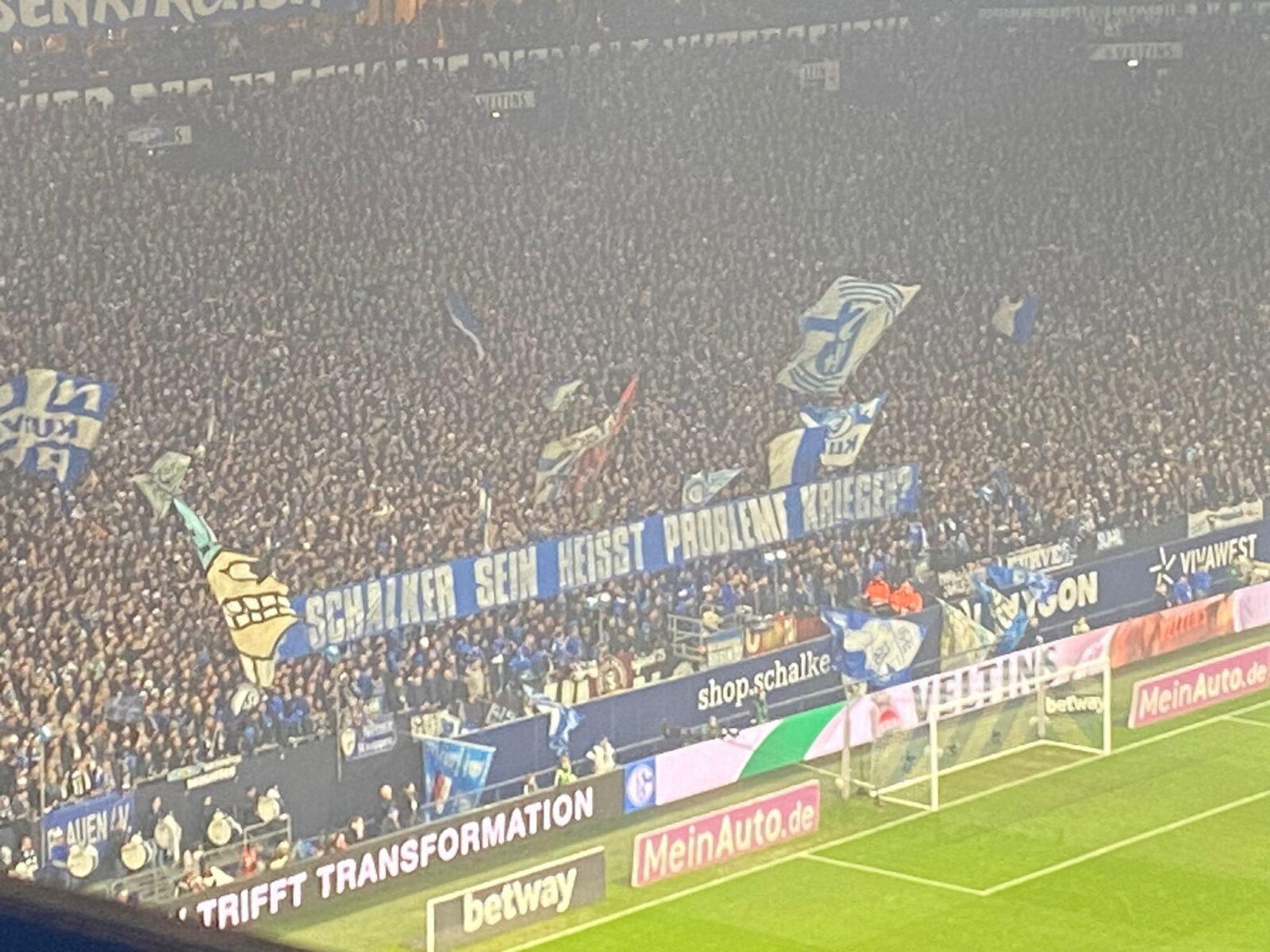 FC Schalke 04 – Borussia Dortmund (54)