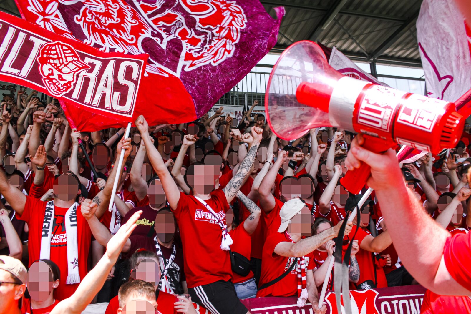 SV Wehen – Hallescher FC 1-0 (8)