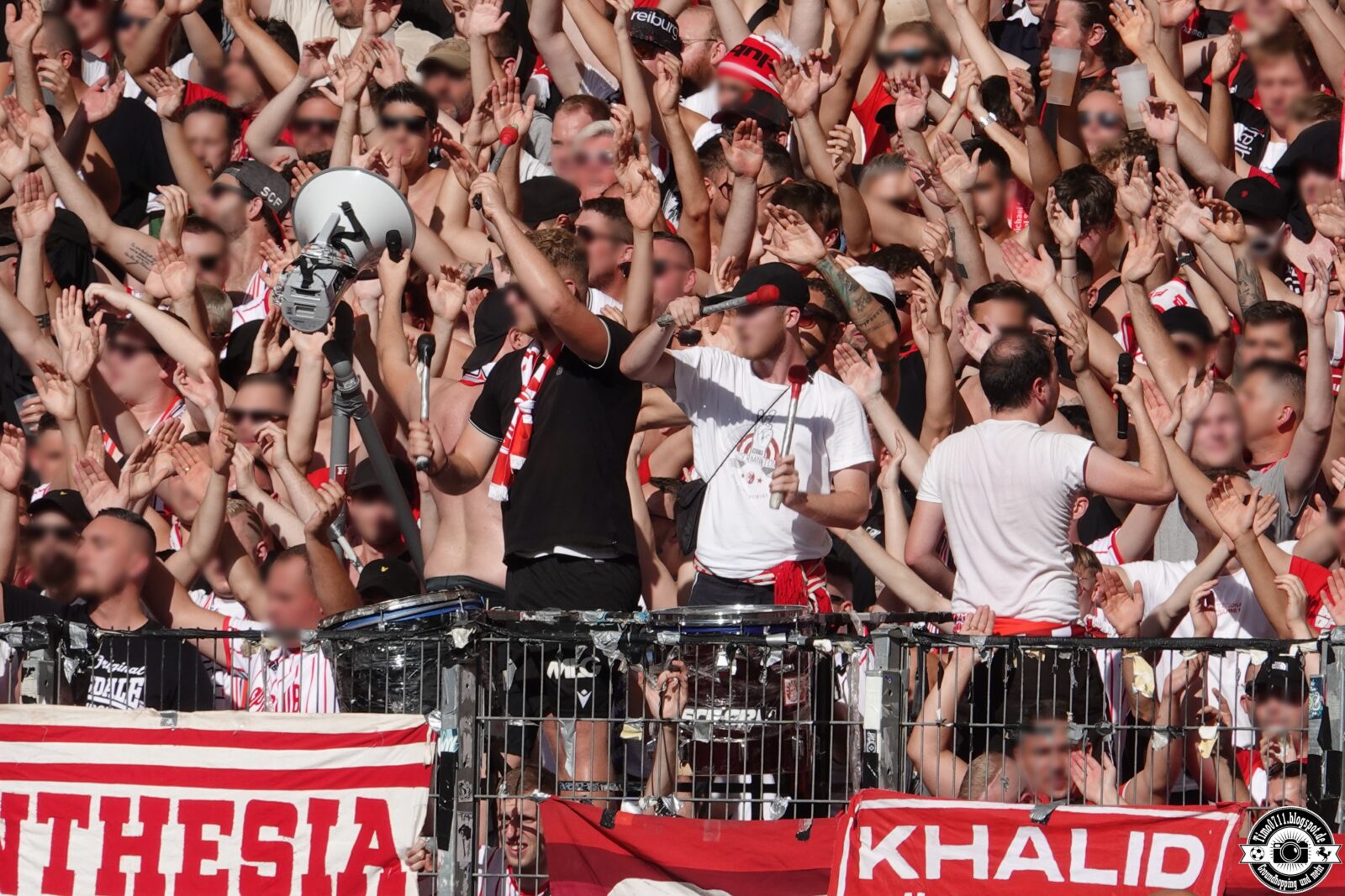VfB Stuttgart – SC Freiburg 5-0 (12)