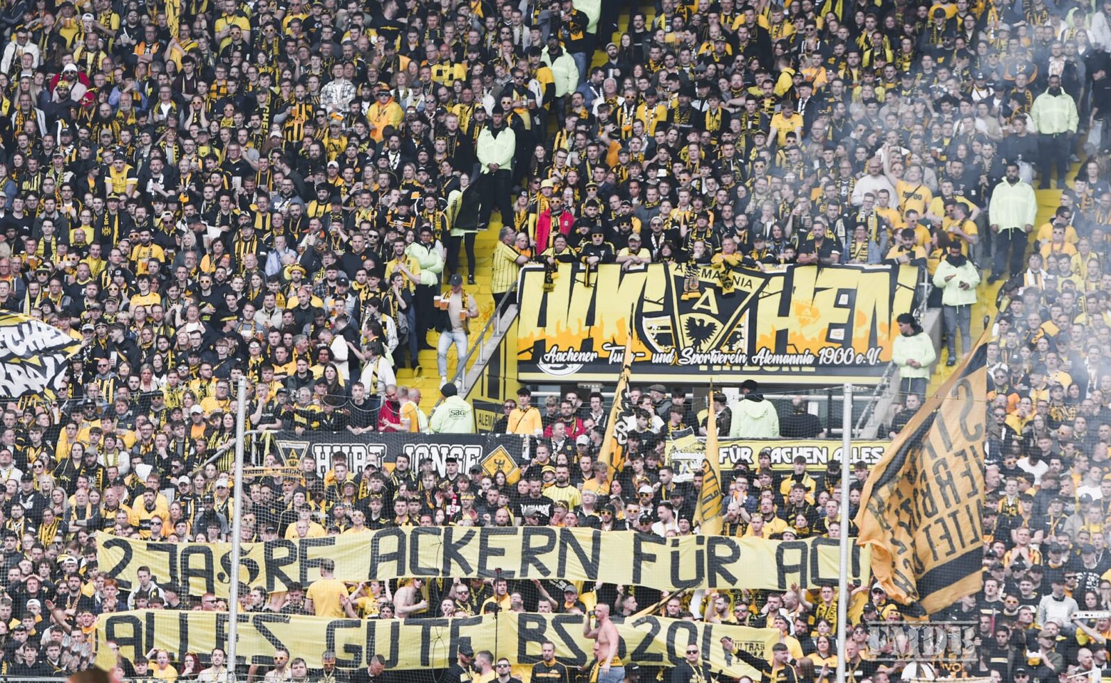 TSV Alemannia Aachen – 1. FC Bocholt 1-2 (28)