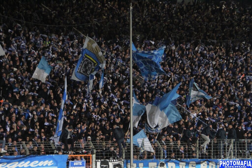 VfL Bochum – Borussia Mönchengladbach 2-1 (9)