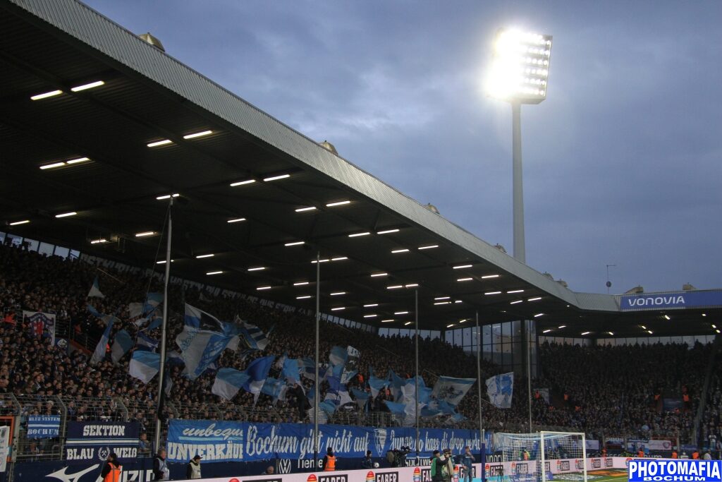 VfL Bochum – TSG Hoffenheim 3-2 (30)