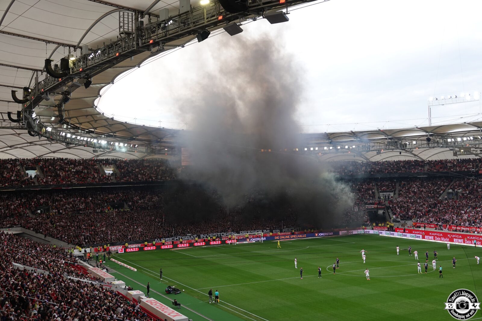 VfB Stuttgart – 1. FC Heidenheim 3-3 (24)