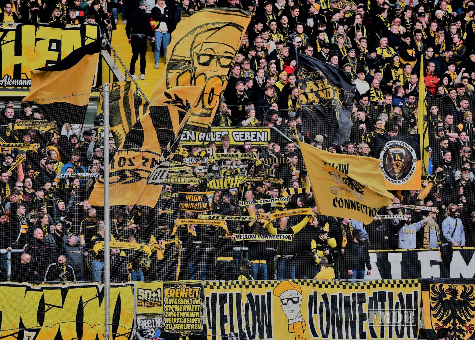 TSV Alemannia Aachen – Rot-Weiß Oberhausen 3-1 (13)