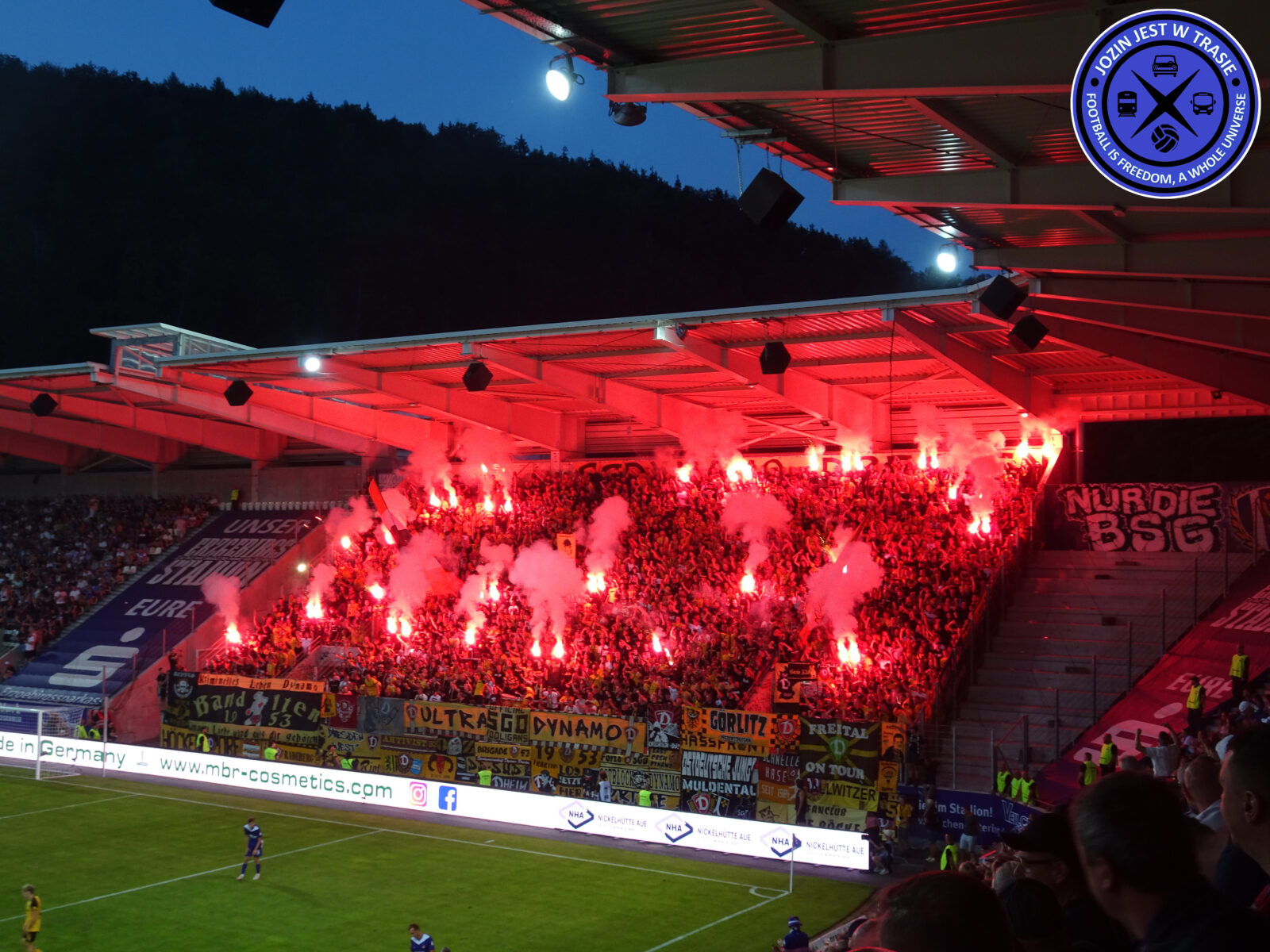 FC Erzgebirge Aue – Dynamo Dresden 2-0 (20)