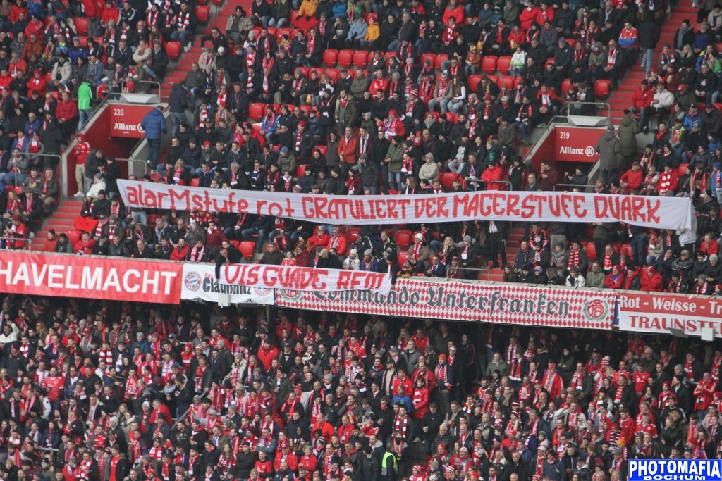 FC Bayern München – VfL Bochum (14)