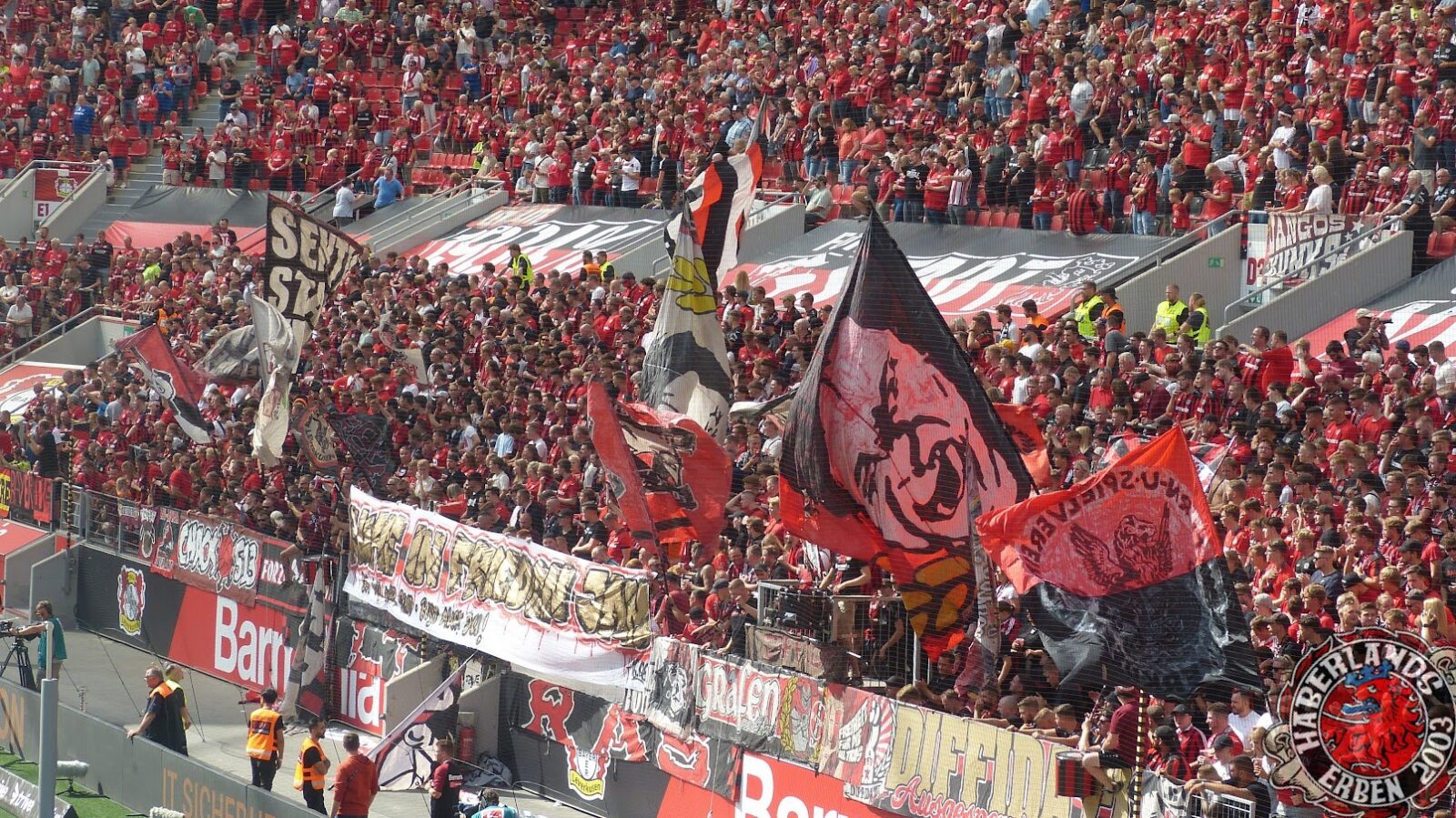 Bayer 04 Leverkusen – TSG Hoffenheim 0-3 (14)