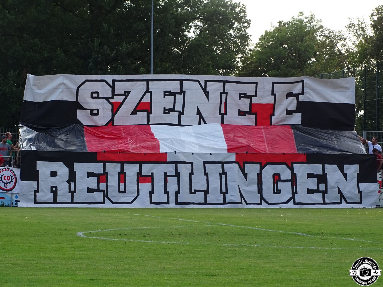 FSV 08 Bietigheim-Bissingen – SSV Reutlingen 1-0 (1)