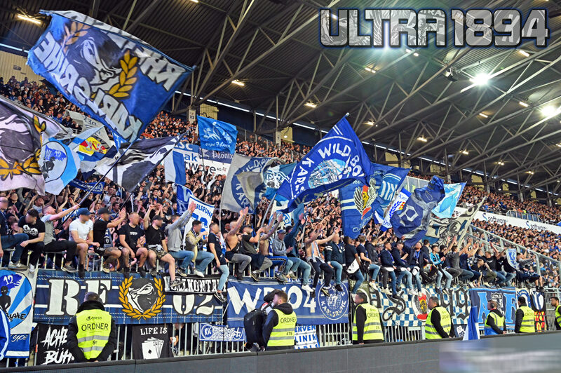 SV Darmstadt 98 – Karlsruher SC 2-1 (1)