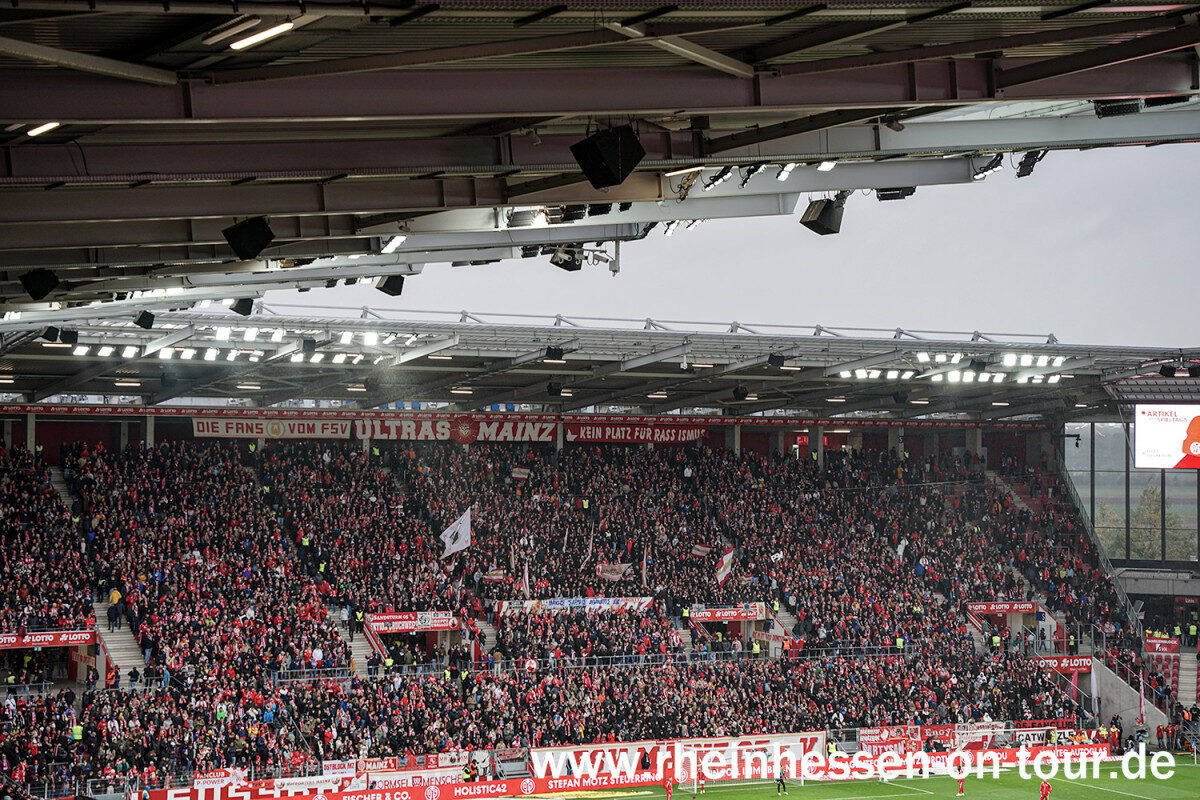 1. FSV Mainz 05 – RB Leipzig 2-0 (2)