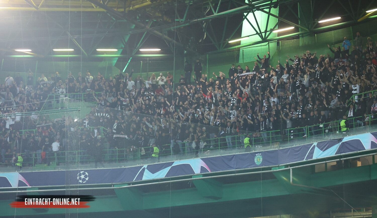 Sporting Clube de Portugal – Eintracht Frankfurt 1-2 (21)