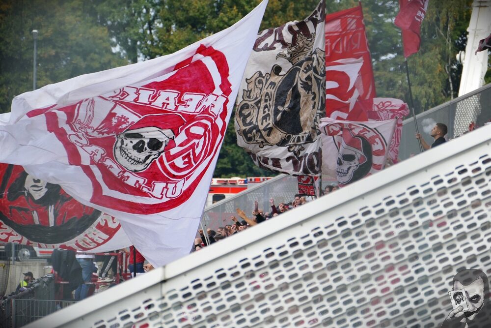 Rot-Weiss Essen – Dynamo Dresden 1-1 (4)
