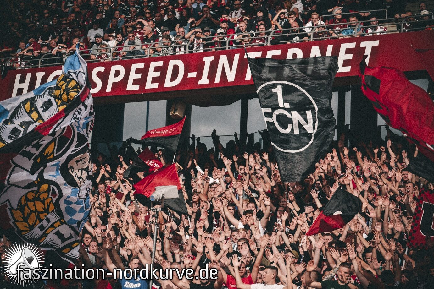 1. FC Nürnberg – Hannover 96 0-0 (13)