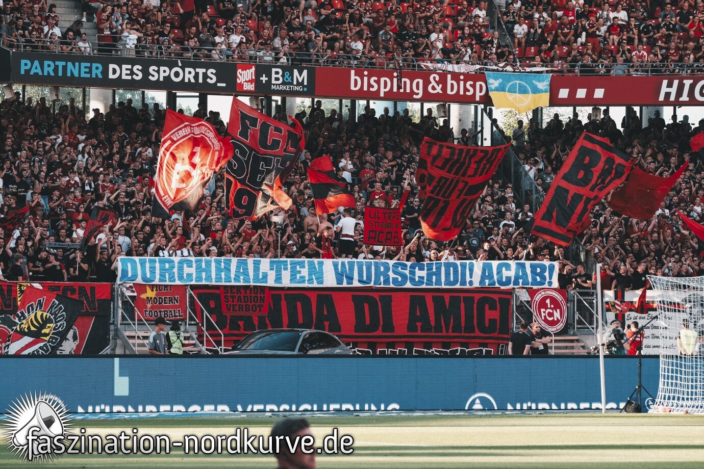 1. FC Nürnberg – 1. FC Heidenheim 0-3 (12)
