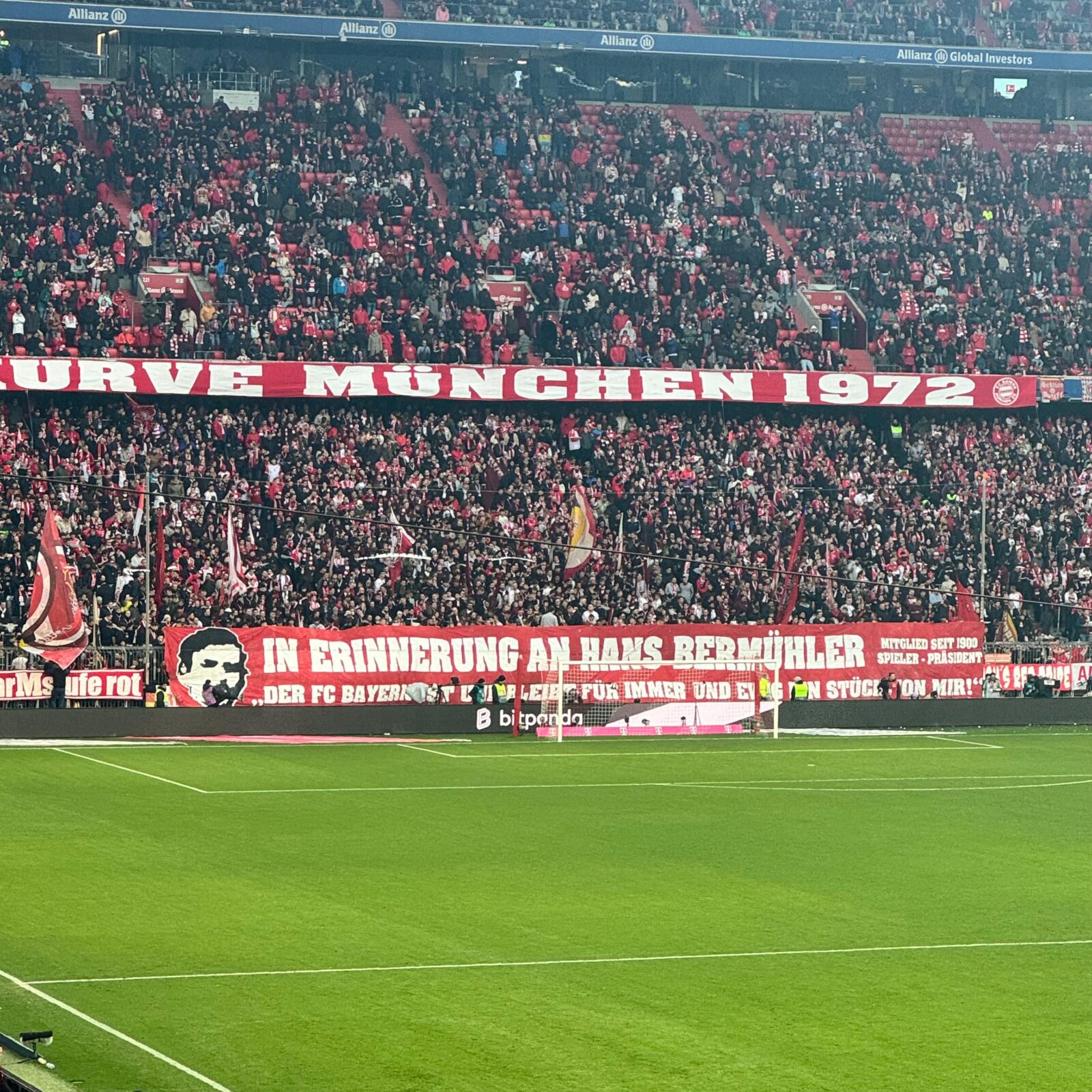 FC Bayern München – Borussia Mönchengladbach 3-1 (5)