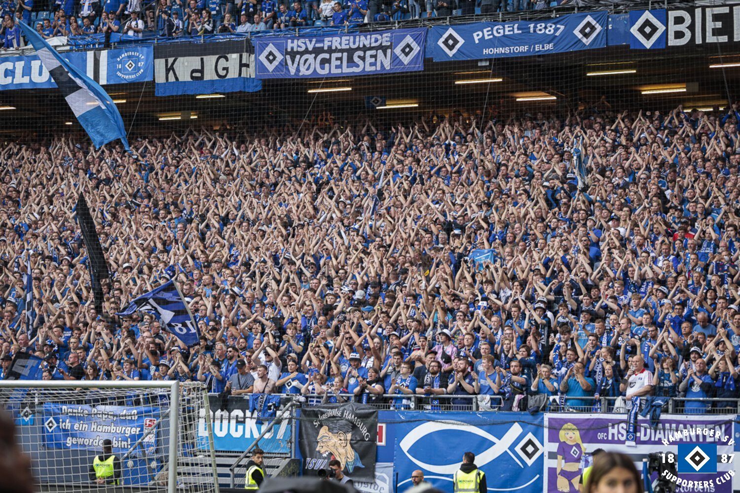 Hamburger SV – Hertha BSC 0-2 (23)