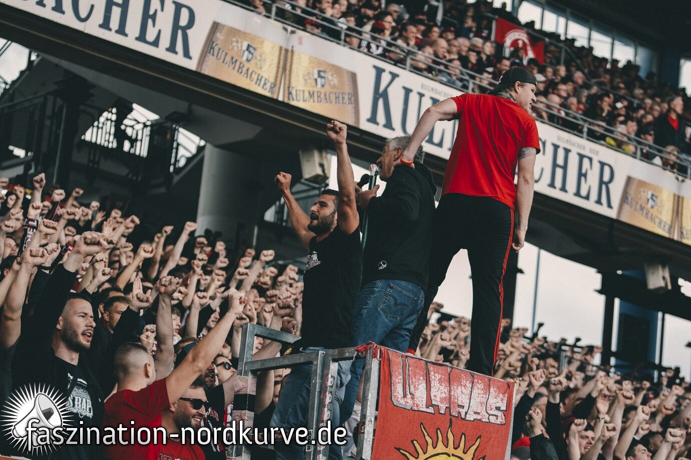 1. FC Nürnberg – Hannover 96 2-2 (12)