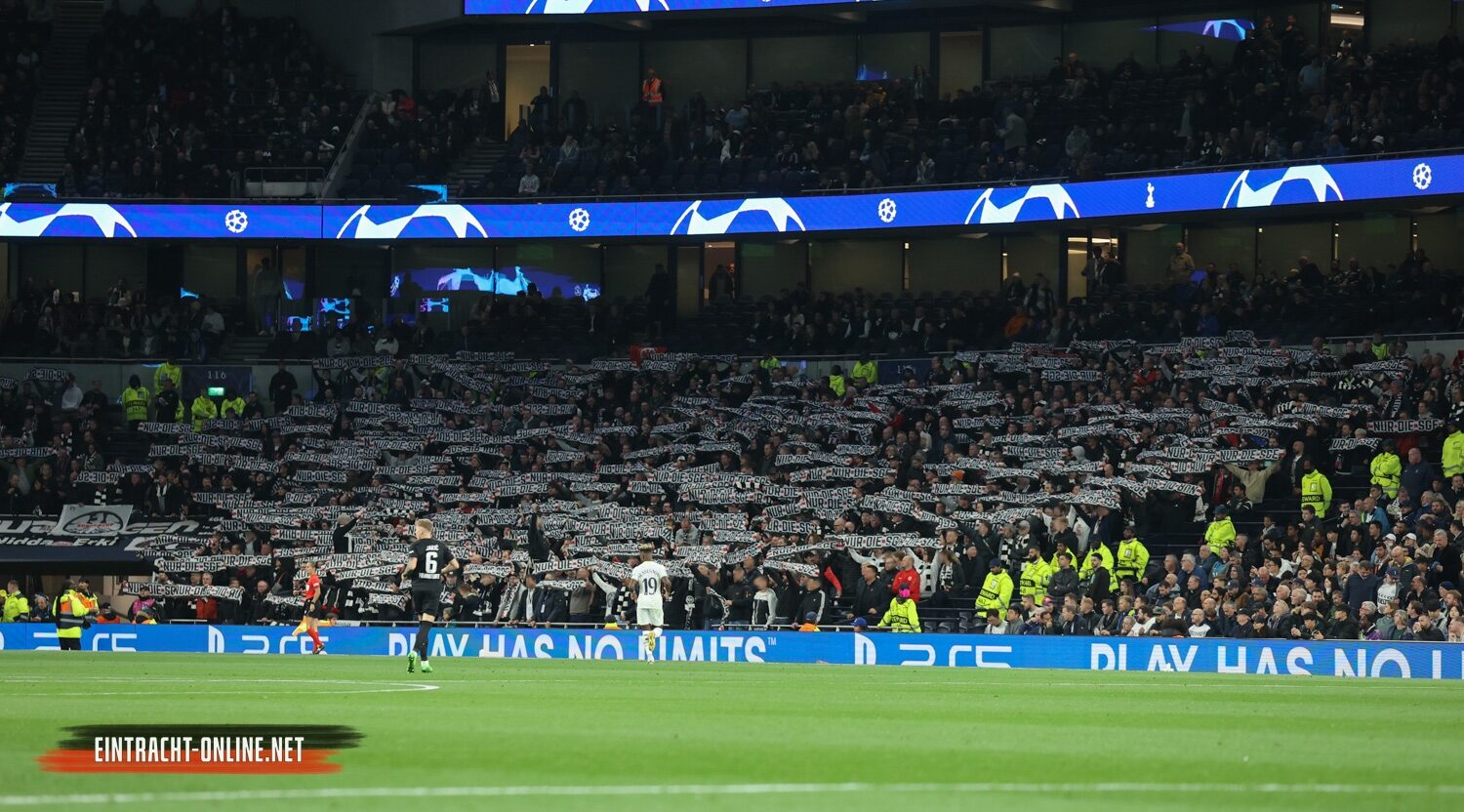 Tottenham Hotspur – Eintracht Frankfurt 3-2 (24)