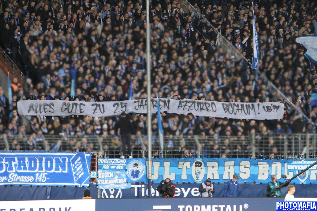 VfL Bochum – Werder Bremen 0-1 (39)