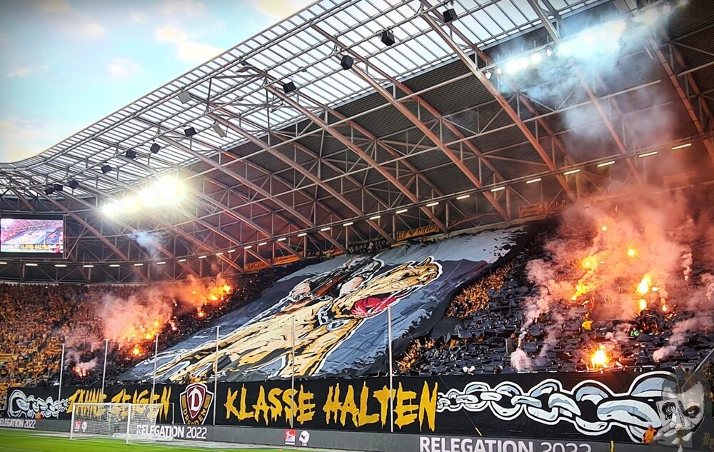 Dynamo Dresden – 1. FC Kaiserslautern 0-2 (12)