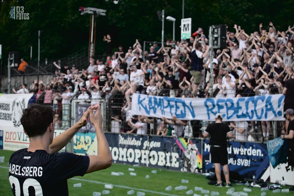 SV Babelsberg 03 – Berliner FC Dynamo 1-1 (6)