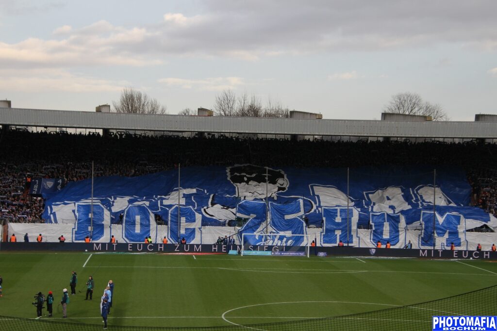 VfL Bochum – Werder Bremen 0-1 (24)