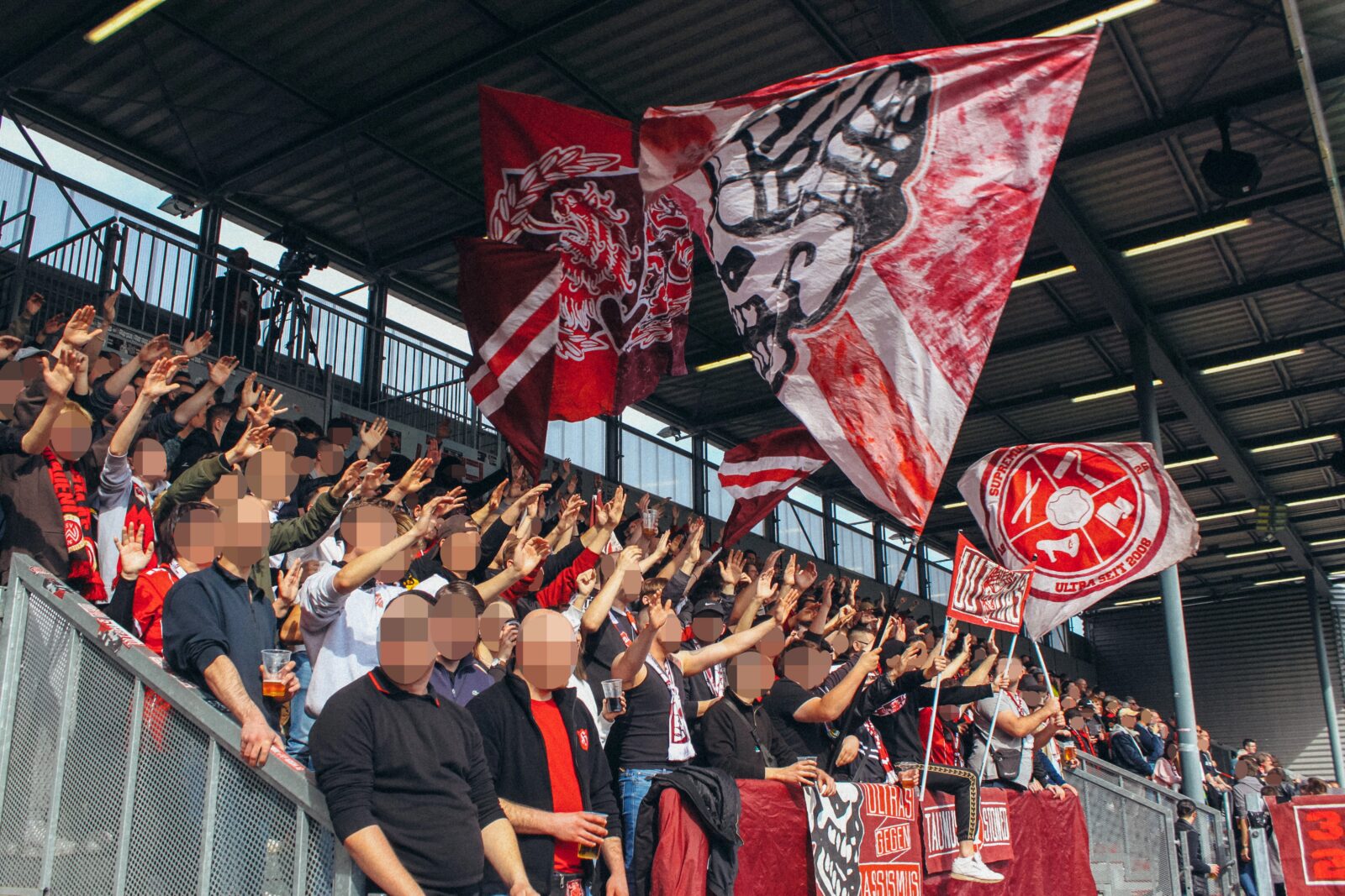 SV Wehen – SV Waldhof Mannheim 3-0 (7)