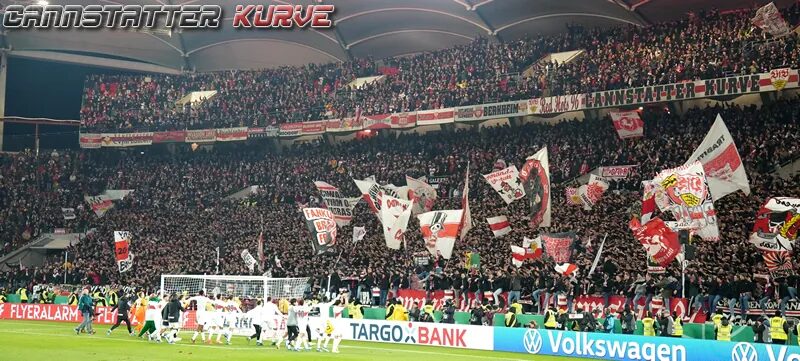 VfB Stuttgart – Borussia Dortmund 2-0 (6)