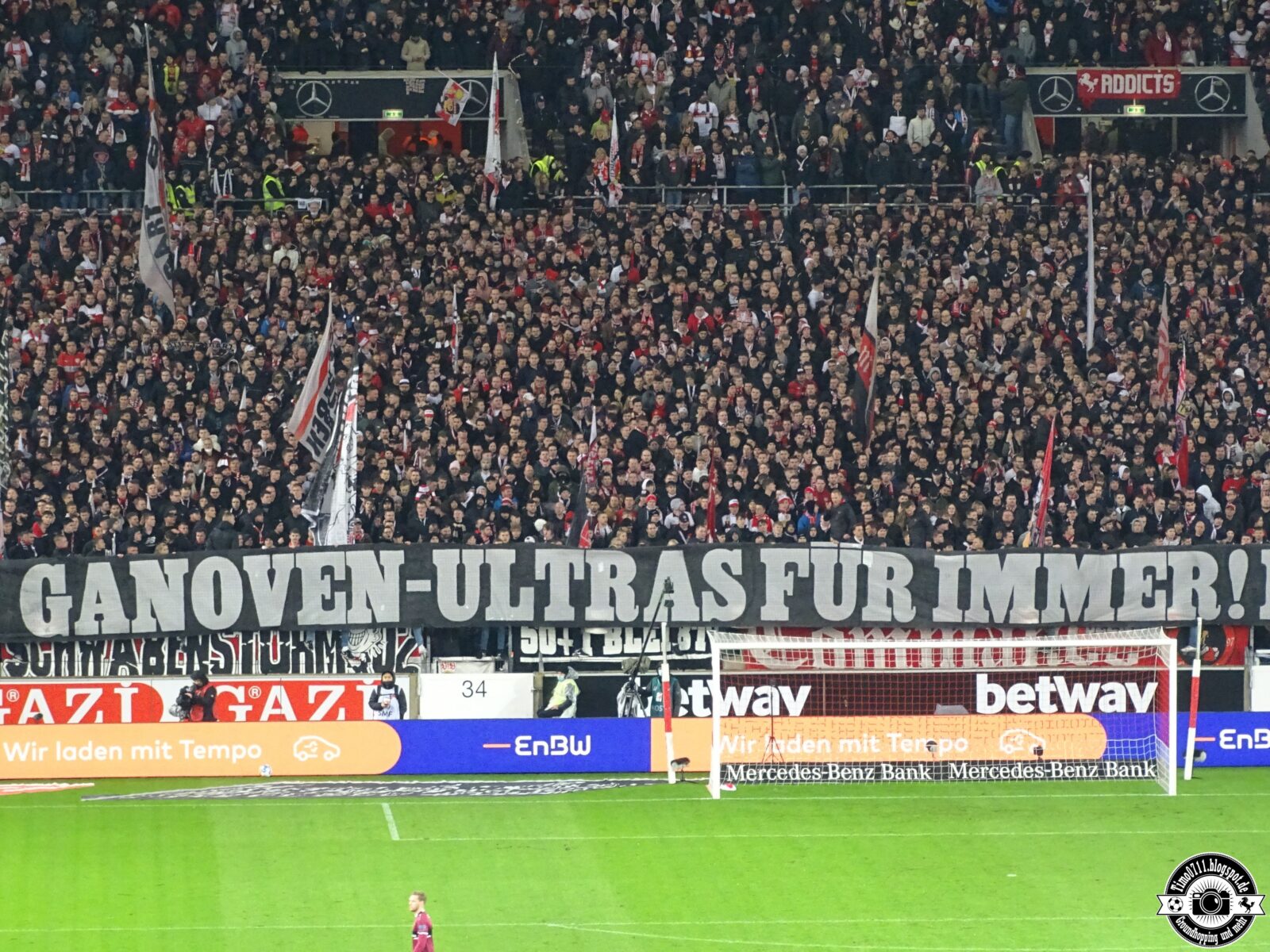VfB Stuttgart – Borussia Dortmund 0-2 (7)
