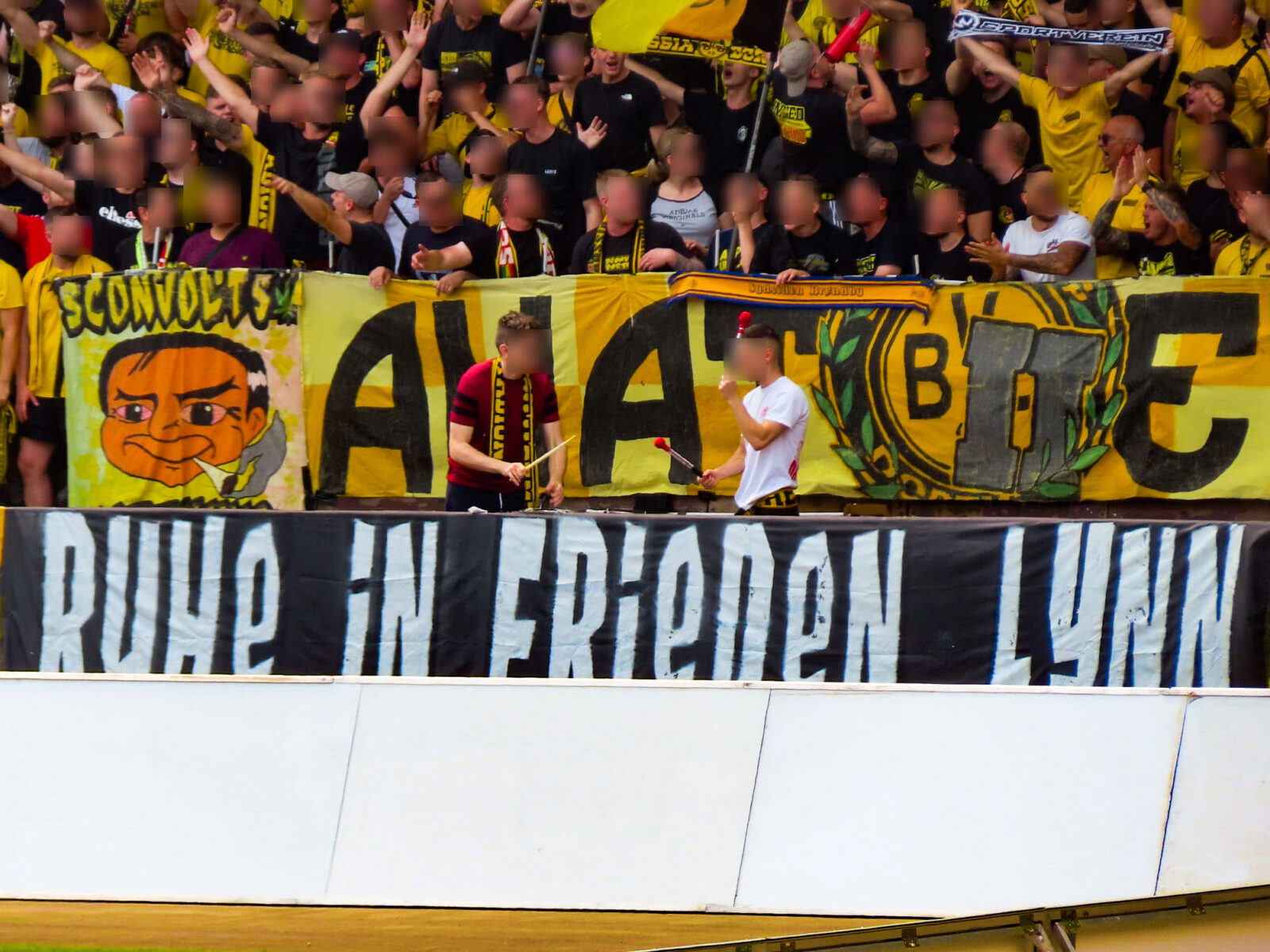 Borussia Dortmund II – SpVgg Unterhaching 3-0 (1)
