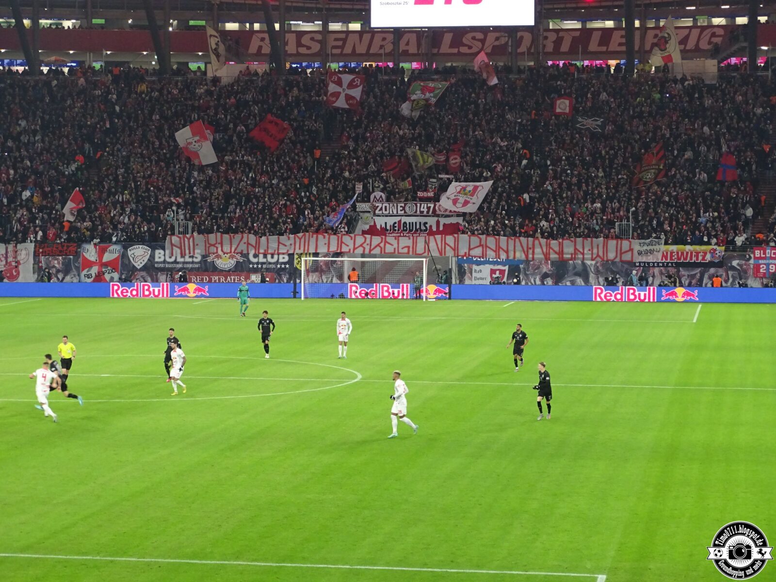 RB Leipzig – VfB Stuttgart 2-1 (5)