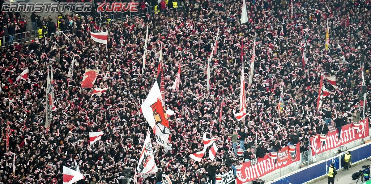 VfB Stuttgart – BSC Young Boys 5-1 (8)