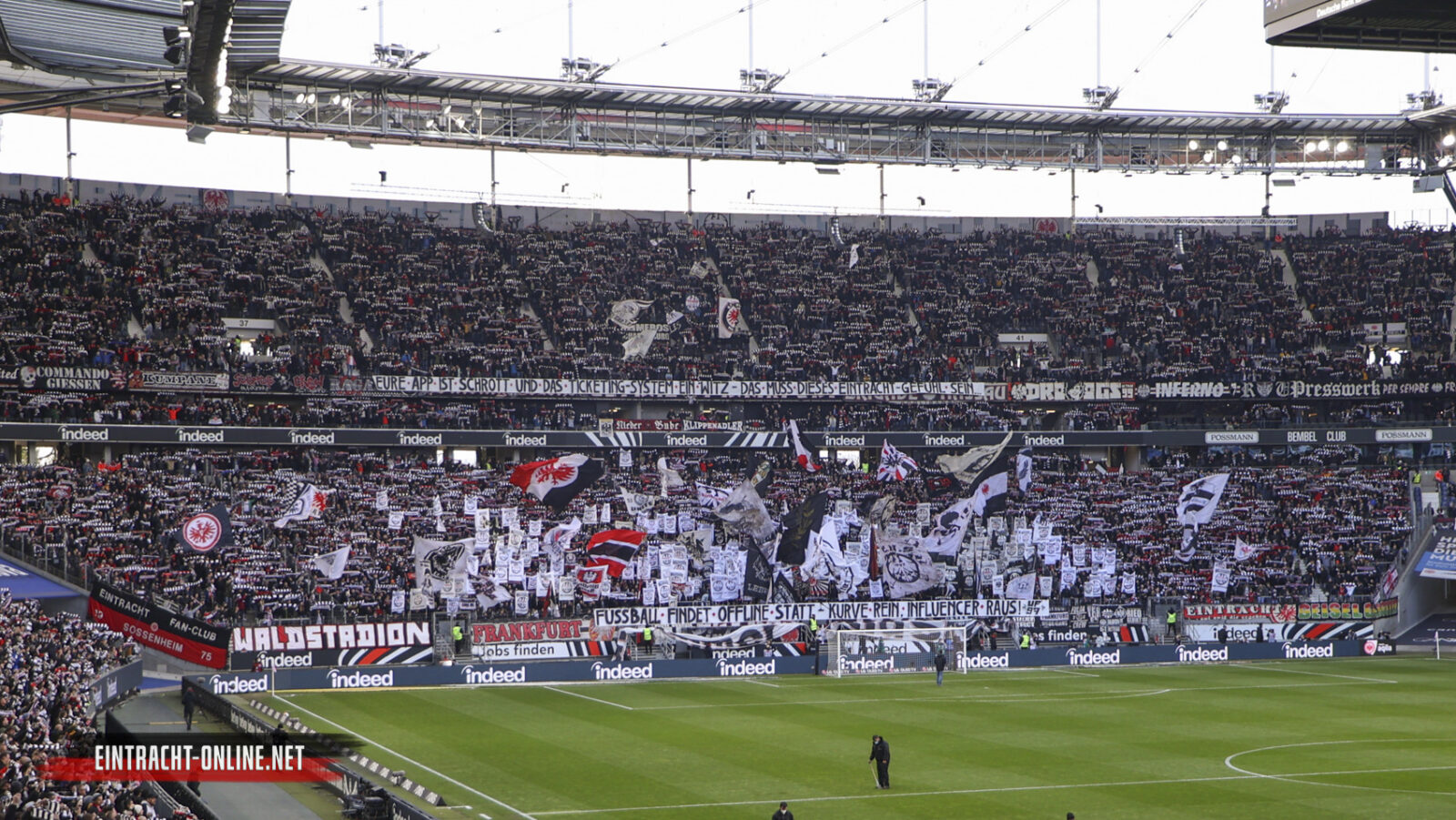 Eintracht Frankfurt – SC Freiburg (6)