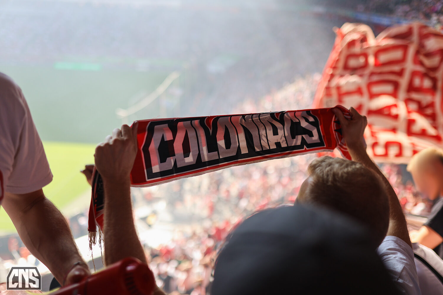 Fortuna Düsseldorf – 1. FC Köln 2-2 (38)