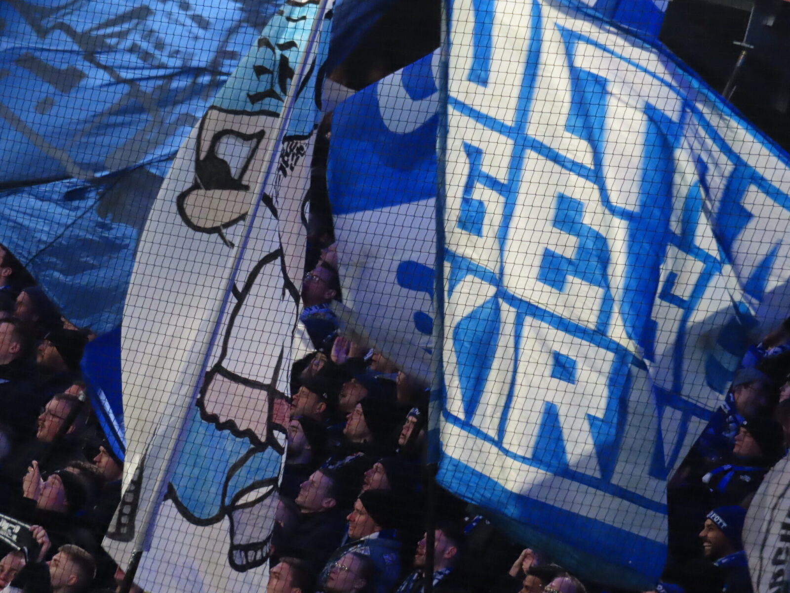 SC Paderborn – FC Schalke 04 2-4 (3)