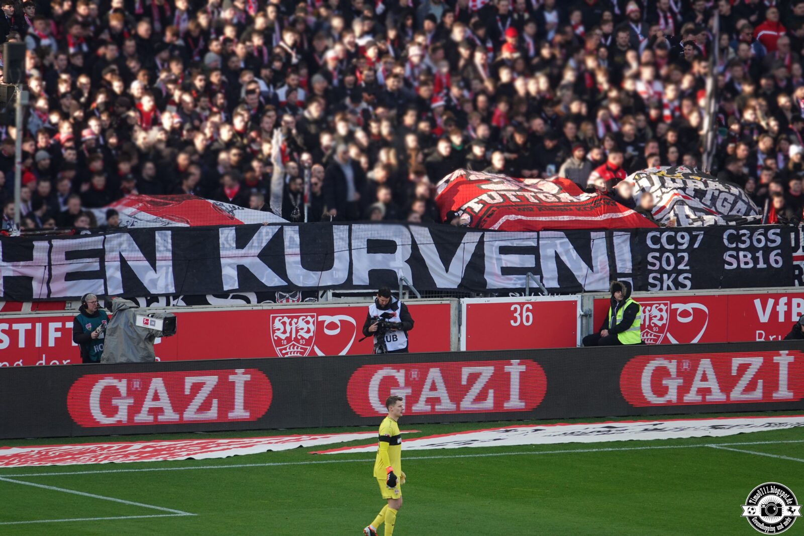 VfB Stuttgart – RB Leipzig 5-2 (50)