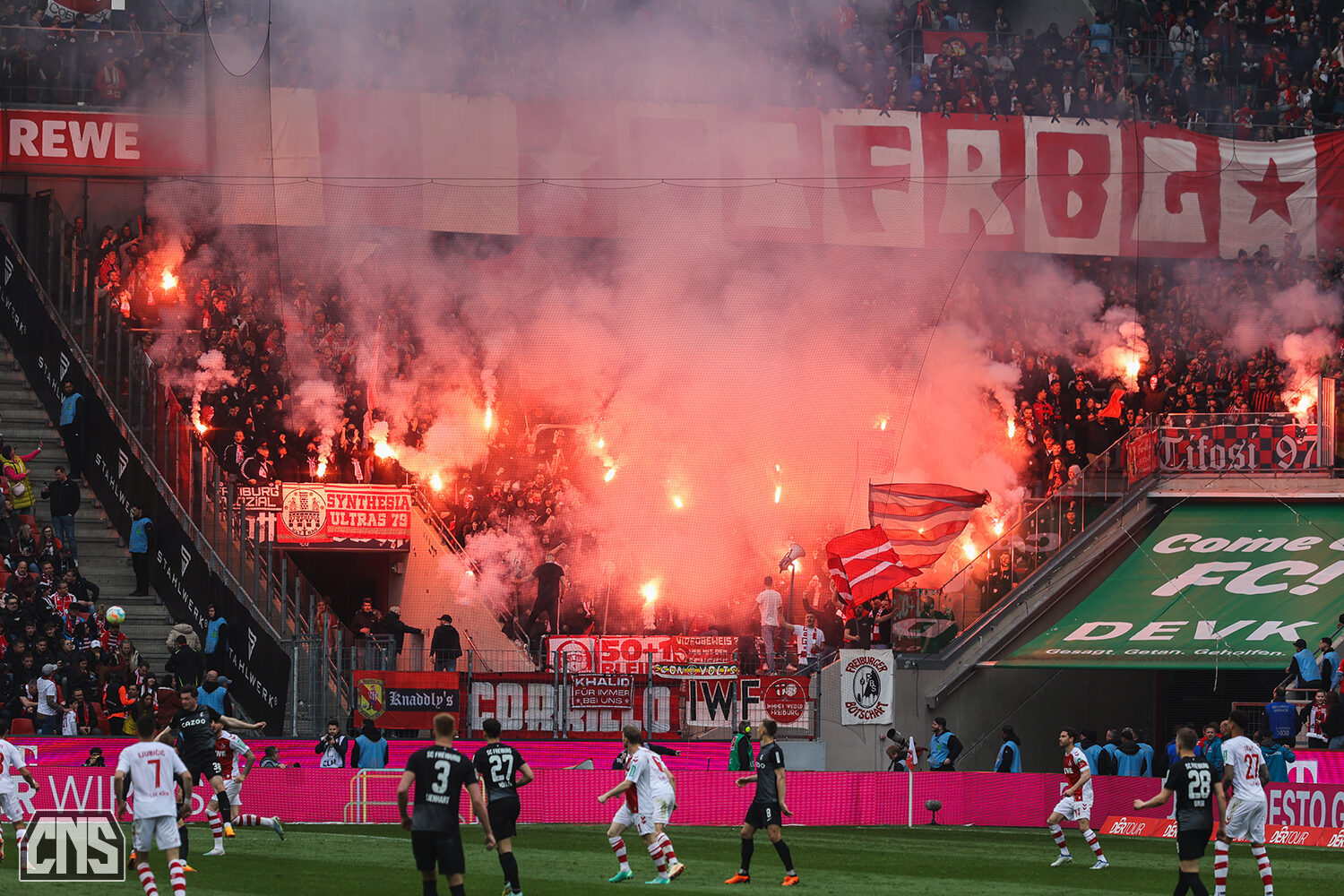 1. FC Köln – SC Freiburg 0-1 (21)