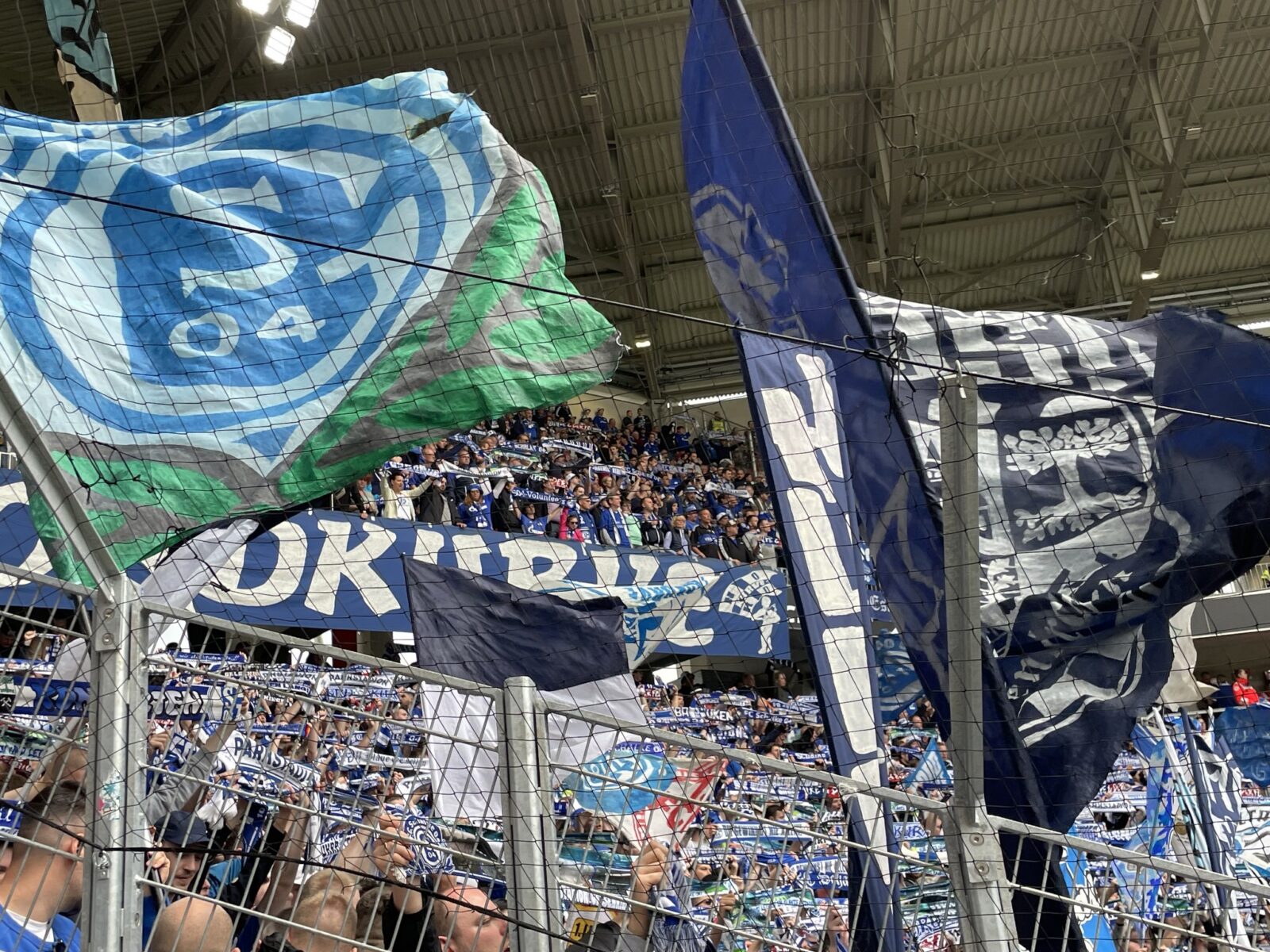 SC Freiburg – FC Schalke 04 4-0 (8)