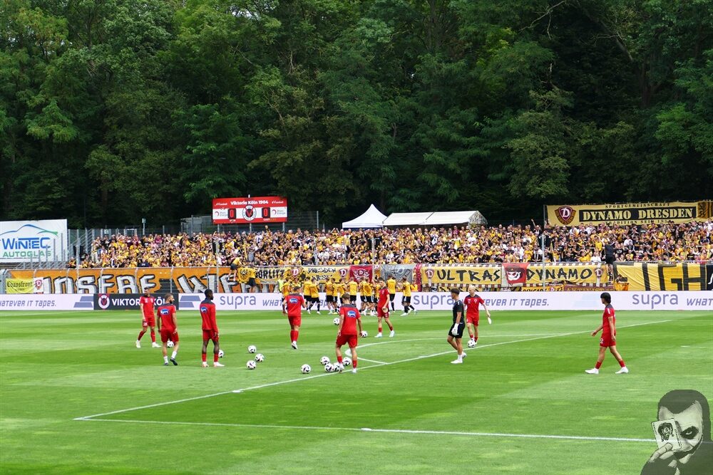 Viktoria Köln – Dynamo Dresden (20)