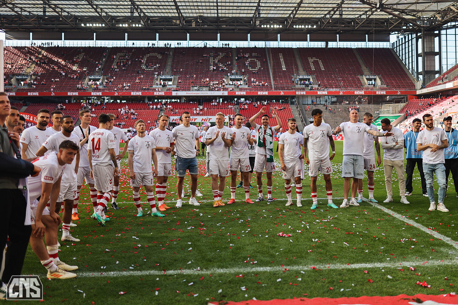 1. FC Köln – FC Bayern München 1-2 (28)