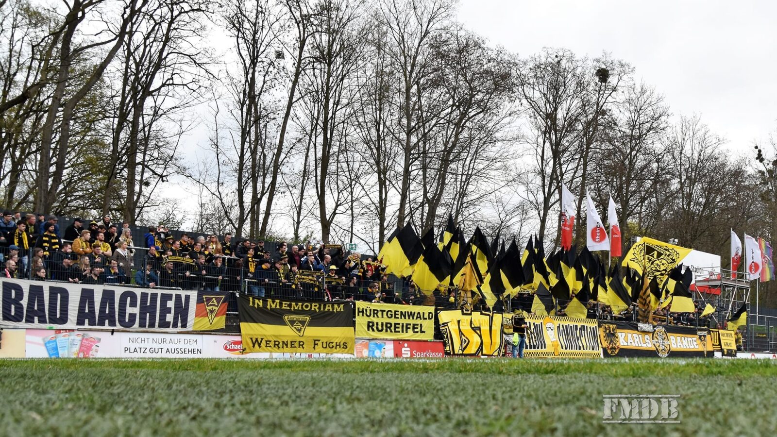 1. FC Köln II – TSV Alemannia Aachen 0-2 (4)