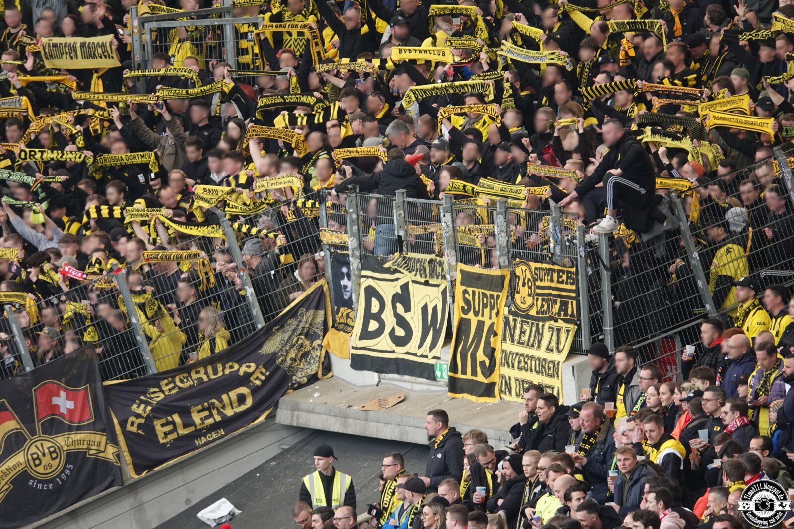 VfB Stuttgart – Borussia Dortmund 3-3 (13)