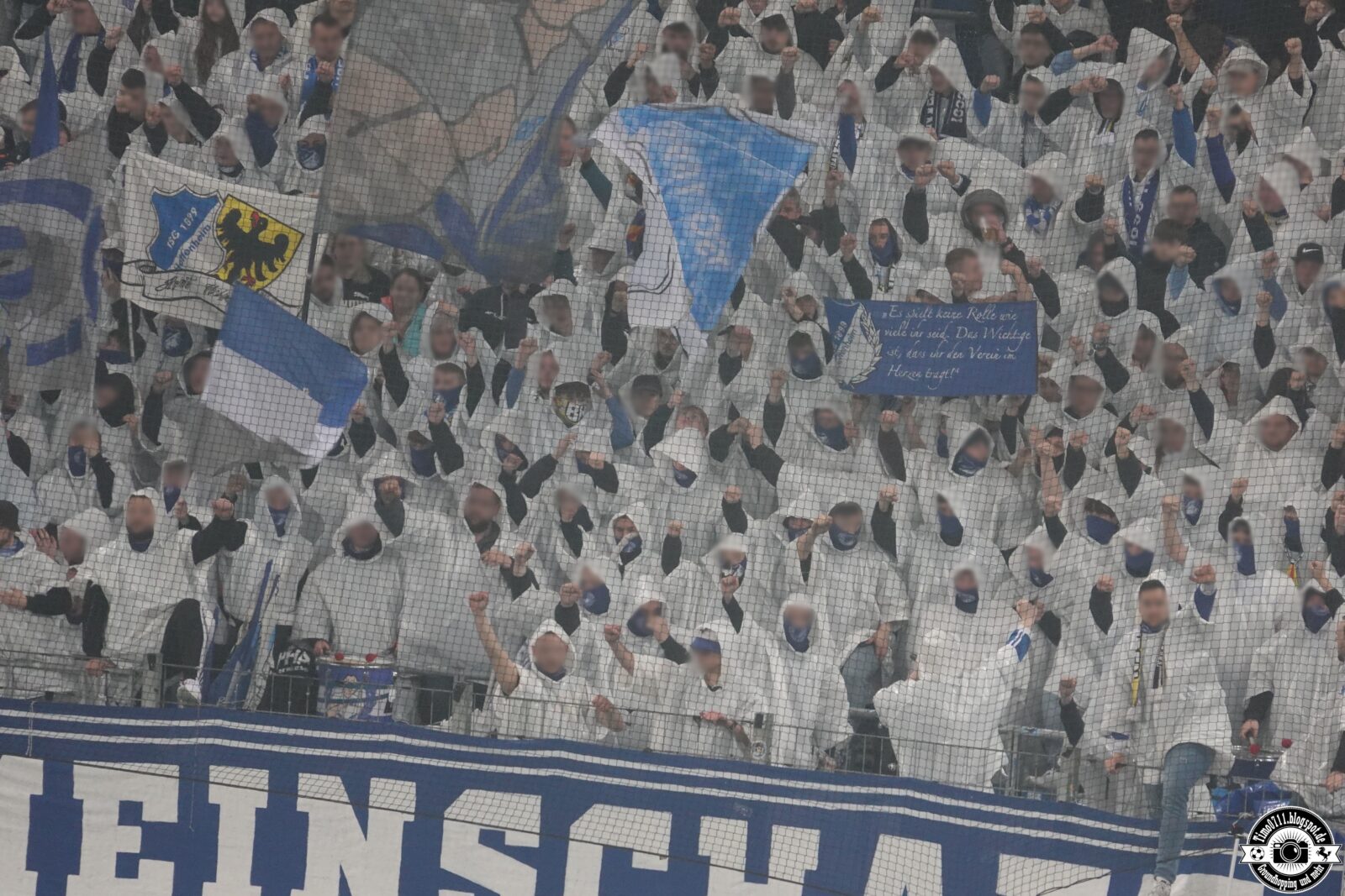 TSG Hoffenheim – VfB Stuttgart 0-3 (17)