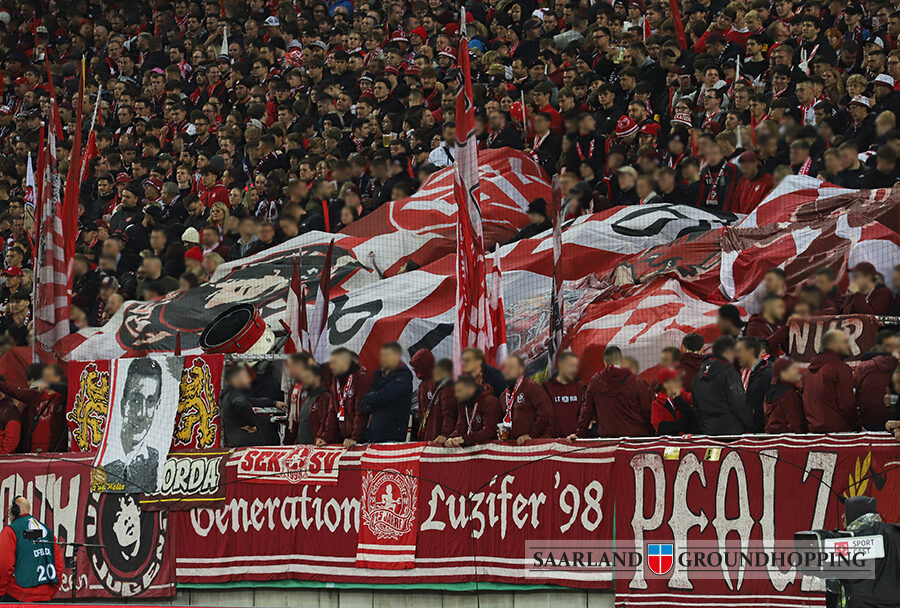 1. FC Kaiserslautern – 1. FC Köln 3-2 (14)