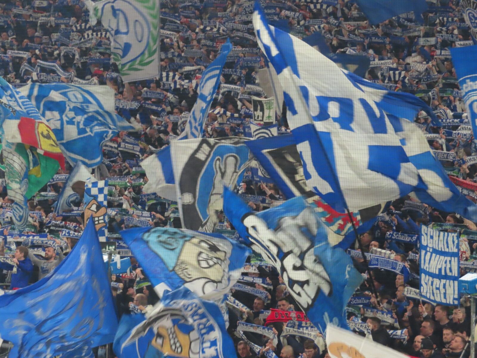 FC Schalke 04 – Bayer 04 Leverkusen 0-3 (11)
