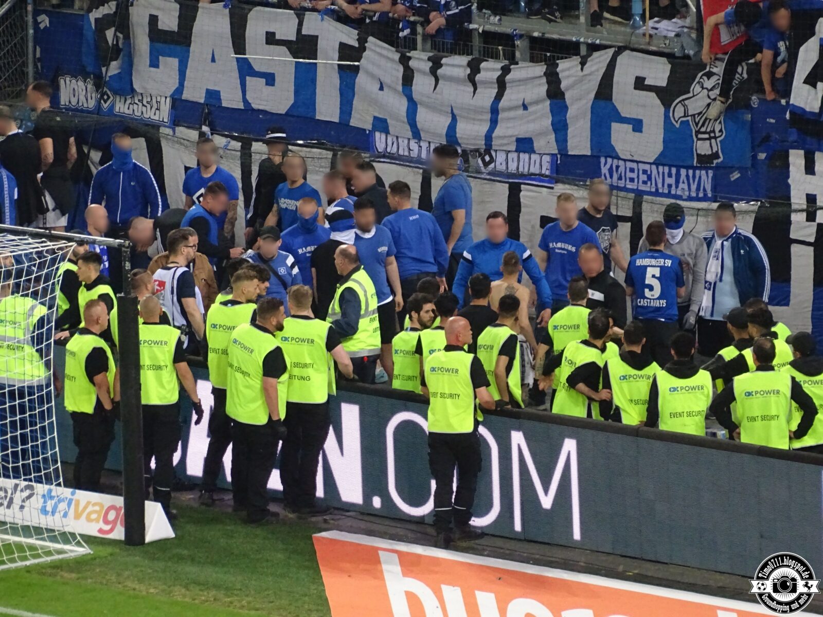 Hamburger SV – Hertha BSC 0-2 (54)