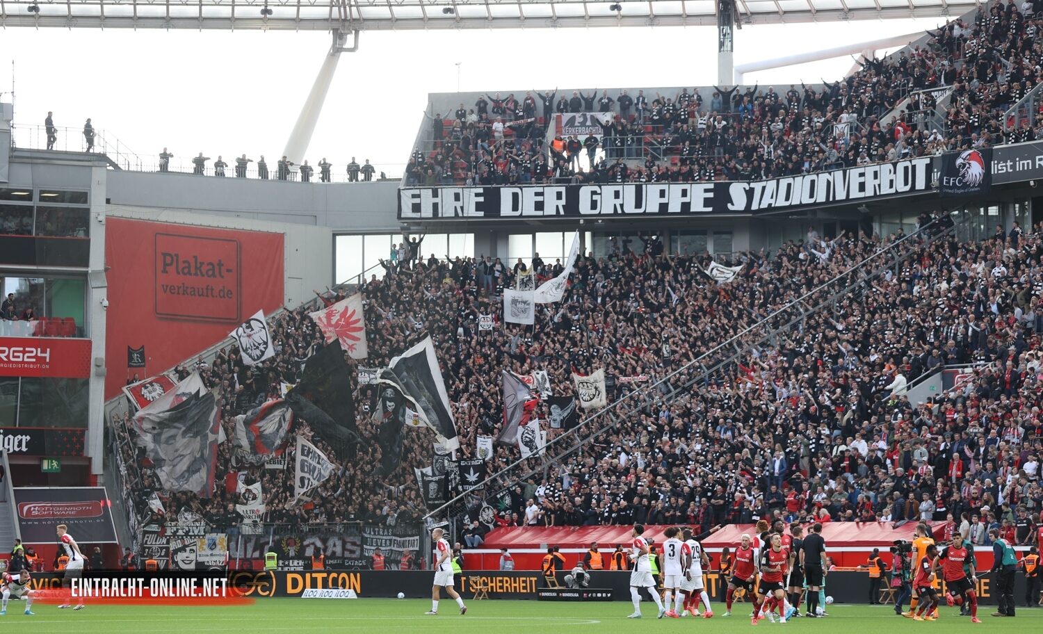 Bayer 04 Leverkusen – Eintracht Frankfurt 2-1 (18)
